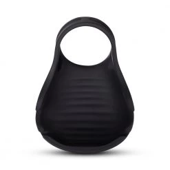 Mysite Cock Rings Smitten - Vibrating Scrotum Stimulation C-Ring