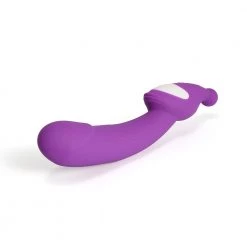 Mysite Vine - Bendable Multi Function G Spot Vibrator Vibrators