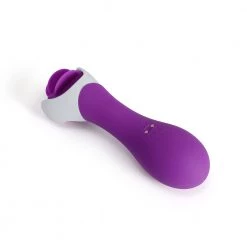 Mysite Huntley - Clit Vibrator 3 In 1