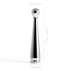 Mysite Silver Bullet Vibrator Vibrators