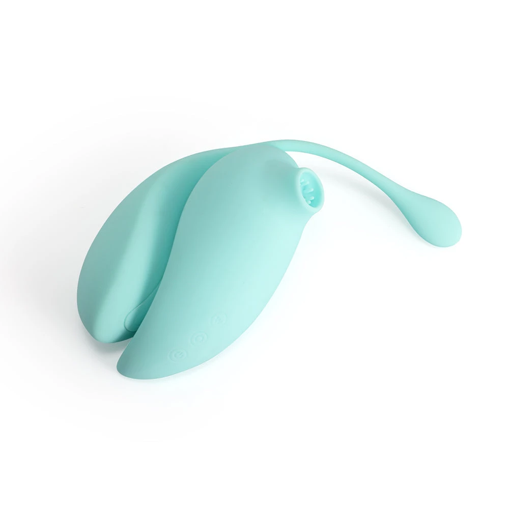 Mysite Vibrators 2 In 1 Set Suction Vibrator 2 Mysite Vibrators 2 In 1 Set Suction Vibrator