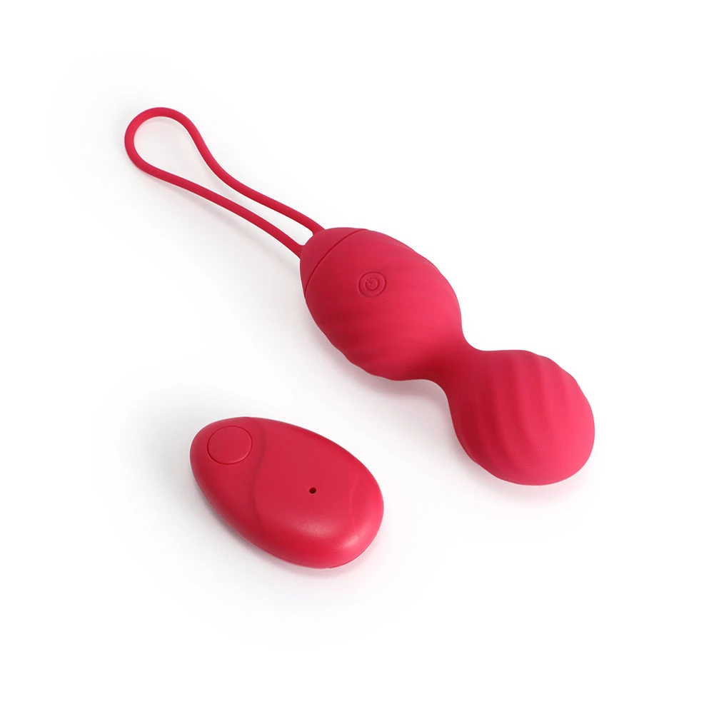 Mysite Tania - Remote Control Egg Vibrator Vibrators 3 Mysite Tania - Remote Control Egg Vibrator Vibrators