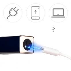 Mysite Bisous - Discreet Lipstick Pocket Vibrator Vibrators 9 Mysite Bisous - Discreet Lipstick Pocket Vibrator Vibrators