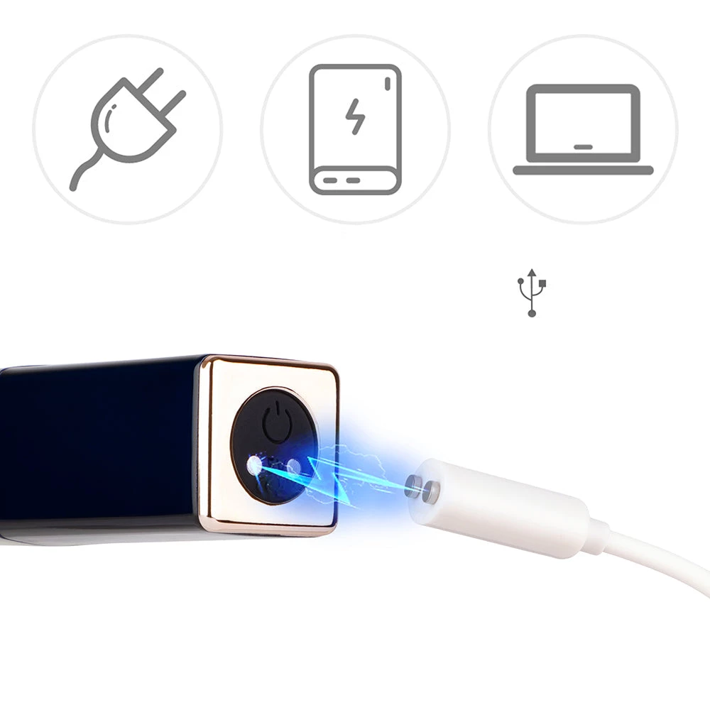 Mysite Bisous - Discreet Lipstick Pocket Vibrator Vibrators 4 Mysite Bisous - Discreet Lipstick Pocket Vibrator Vibrators