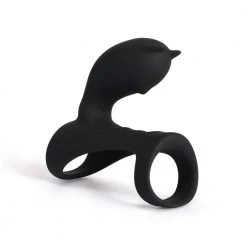 Mysite Male Hi Fun - Remote Controlled Vibrating Penis Ring For Couples