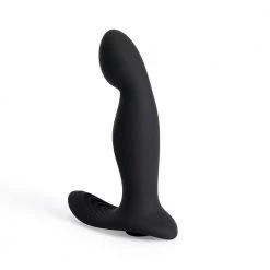 Mysite Anal Toys Zeus - Detachable Prostate Stimulator With Bullet Vibrator