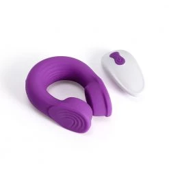 Mysite Song - RC Cock Ring Headphone Vibrator Vibrators