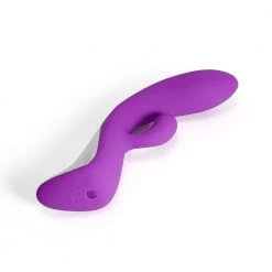 Mysite Vibrators Demons - Curved Silicone G Spot Vibrator