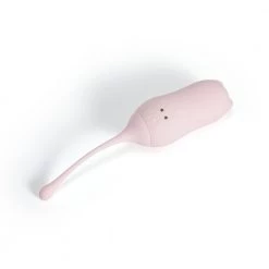 Mysite Moira - Rechargeable Egg Vibrator Vibrators