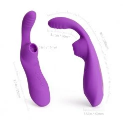 Mysite July - Clit Sucking G Spot Vibrator Vibrators