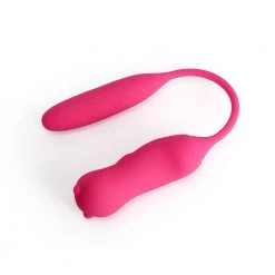 Mysite Mignon - Clit Sucking Vibrator With A Love Egg Vibrators 5 Mysite Mignon - Clit Sucking Vibrator With A Love Egg Vibrators