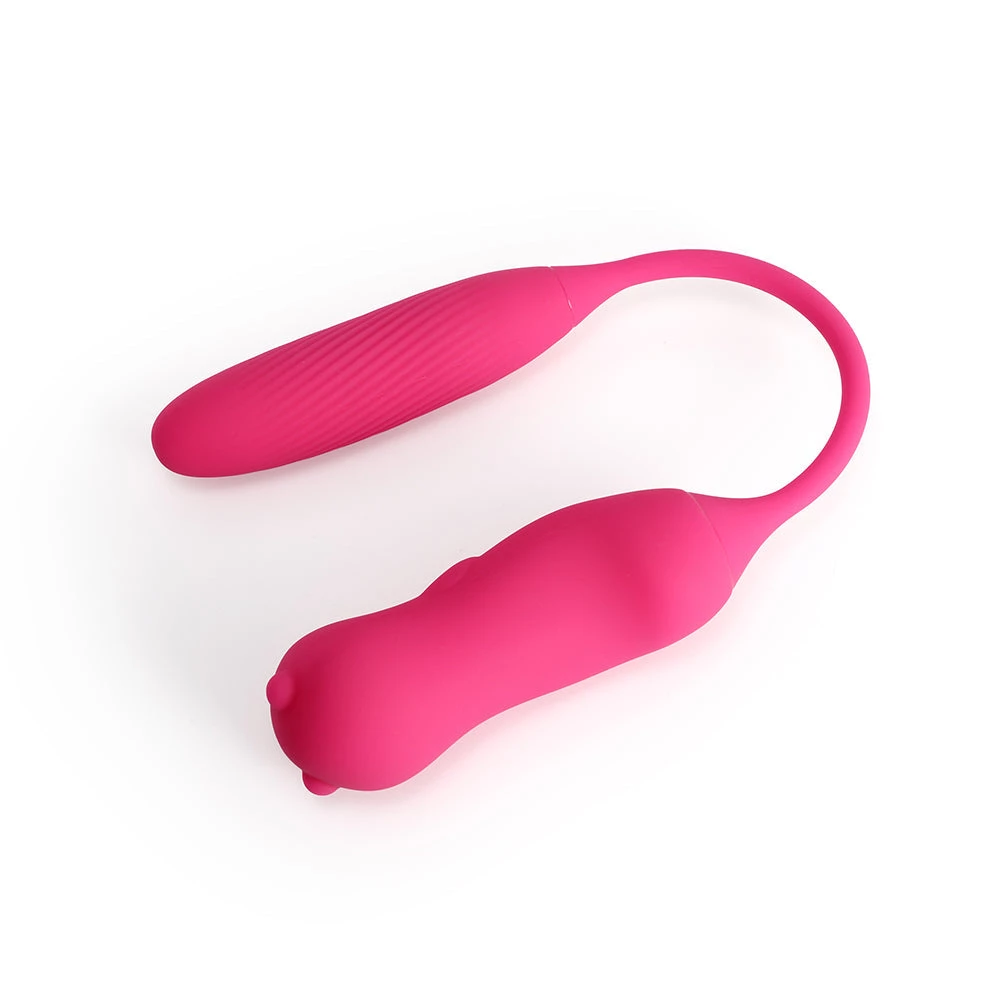 Mysite Mignon - Clit Sucking Vibrator With A Love Egg Vibrators 3 Mysite Mignon - Clit Sucking Vibrator With A Love Egg Vibrators