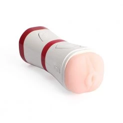 Mysite Paul -3 Modes Of Vibration AB Masturbator Cup Male 5 Mysite Paul -3 Modes Of Vibration AB Masturbator Cup Male