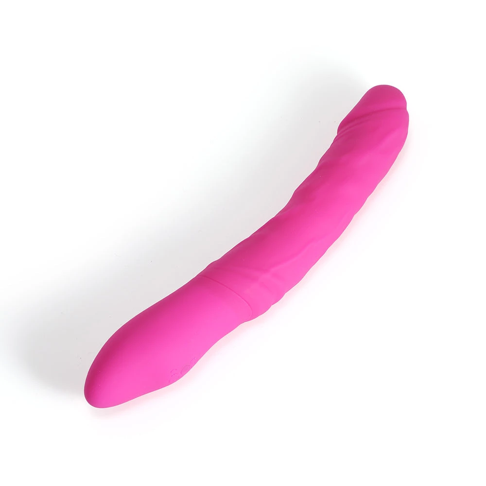Mysite King - Rotating Dual Motor Vibrating Dildo 6 Inch Vibrators 3 Mysite King - Rotating Dual Motor Vibrating Dildo 6 Inch Vibrators