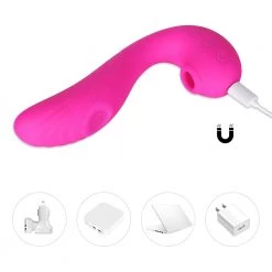 Mysite Angel - Triple Tease G-Spot Stimulator