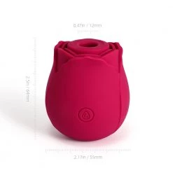 Mysite The Rose Clit Stimulator Best Sellers