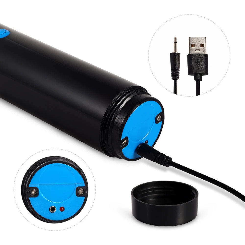 Mysite X P6 Electric Penis Pump Handle Controls Three Powerful Suction Modes Vacuum Pump 4 Mysite X P6 Electric Penis Pump Handle Controls Three Powerful Suction Modes Vacuum Pump