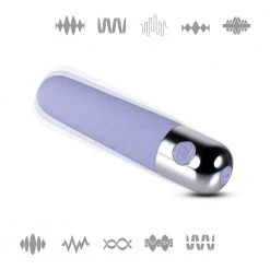 Mysite Powerful Vibrating Bullet Vibrators