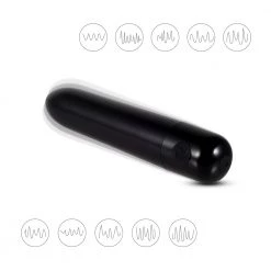 Mysite Orenda - Multi Speed Bullet Vibrator