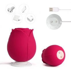 Mysite The Rose Clit Stimulator Best Sellers