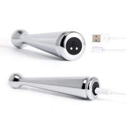 Mysite Silver Bullet Vibrator Vibrators