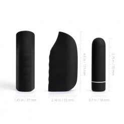 Mysite Male Silicone Vibrating Masturbation Sleeve 12 Mysite Male Silicone Vibrating Masturbation Sleeve