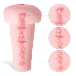 Mysite Max - Male Penis Enlarger Automatic Vacuum Enhancement Pump 12 Mysite Max - Male Penis Enlarger Automatic Vacuum Enhancement Pump