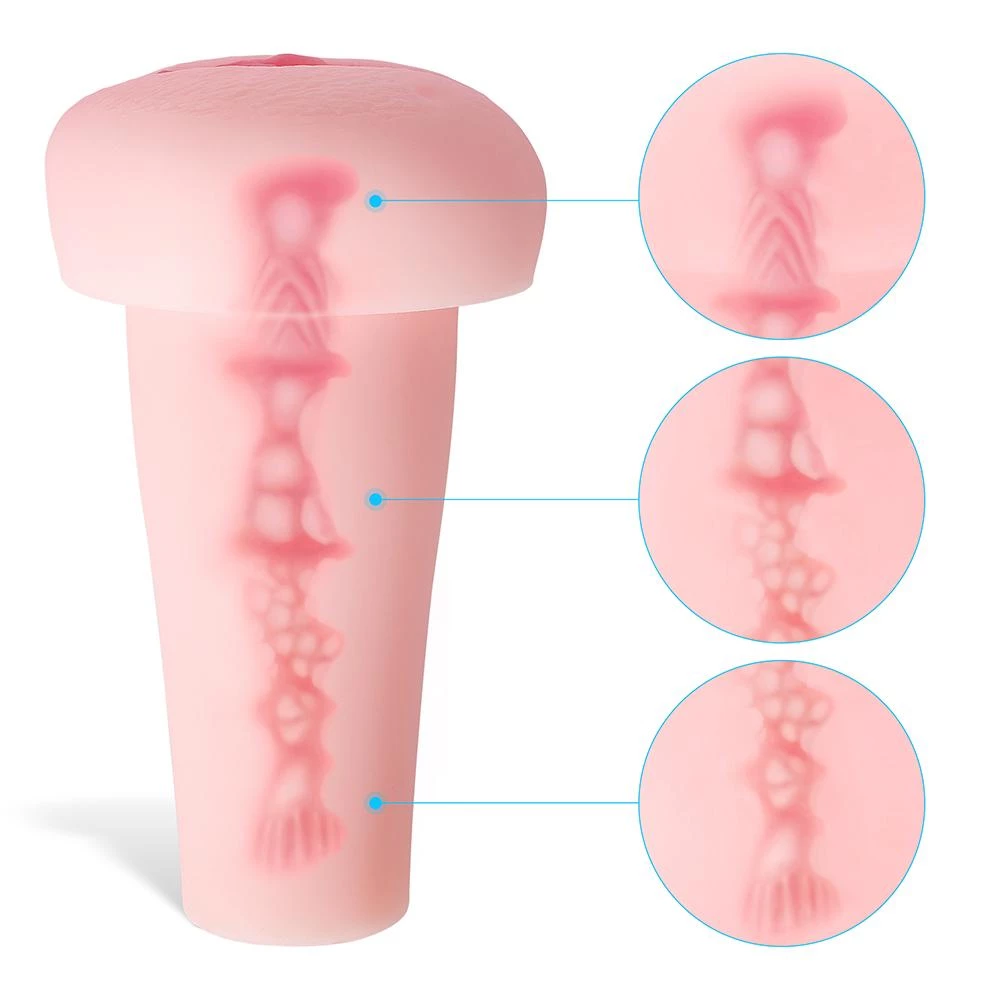 Mysite Max - Male Penis Enlarger Automatic Vacuum Enhancement Pump 5 Mysite Max - Male Penis Enlarger Automatic Vacuum Enhancement Pump