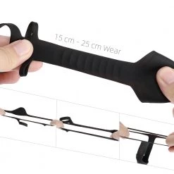 Mysite Male Armor Hero - Cock Ring Penis Sleeve