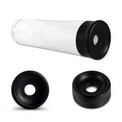 Mysite X P6 Electric Penis Pump Handle Controls Three Powerful Suction Modes Vacuum Pump