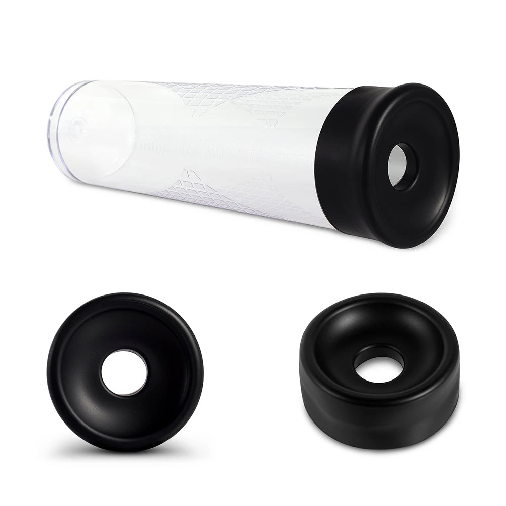 Mysite X P6 Electric Penis Pump Handle Controls Three Powerful Suction Modes Vacuum Pump 2 Mysite X P6 Electric Penis Pump Handle Controls Three Powerful Suction Modes Vacuum Pump