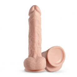 Mysite Dylan - Realistic Suction Cup Dildo 7 Inch 9 Mysite Dylan - Realistic Suction Cup Dildo 7 Inch