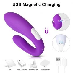 Mysite Le Couplet - Wearable G Spot Massager And Clit Vibrator Remote Vibrators