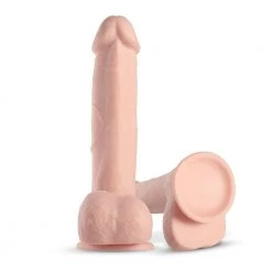 Mysite Dildos Bill - Realistic Suction Cup Dildo 6.5 Inch 9 Mysite Dildos Bill - Realistic Suction Cup Dildo 6.5 Inch