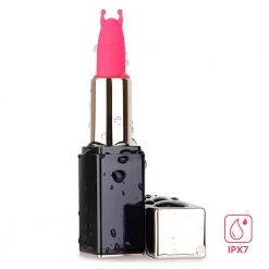 Mysite Bisous - Discreet Lipstick Pocket Vibrator Vibrators 8 Mysite Bisous - Discreet Lipstick Pocket Vibrator Vibrators