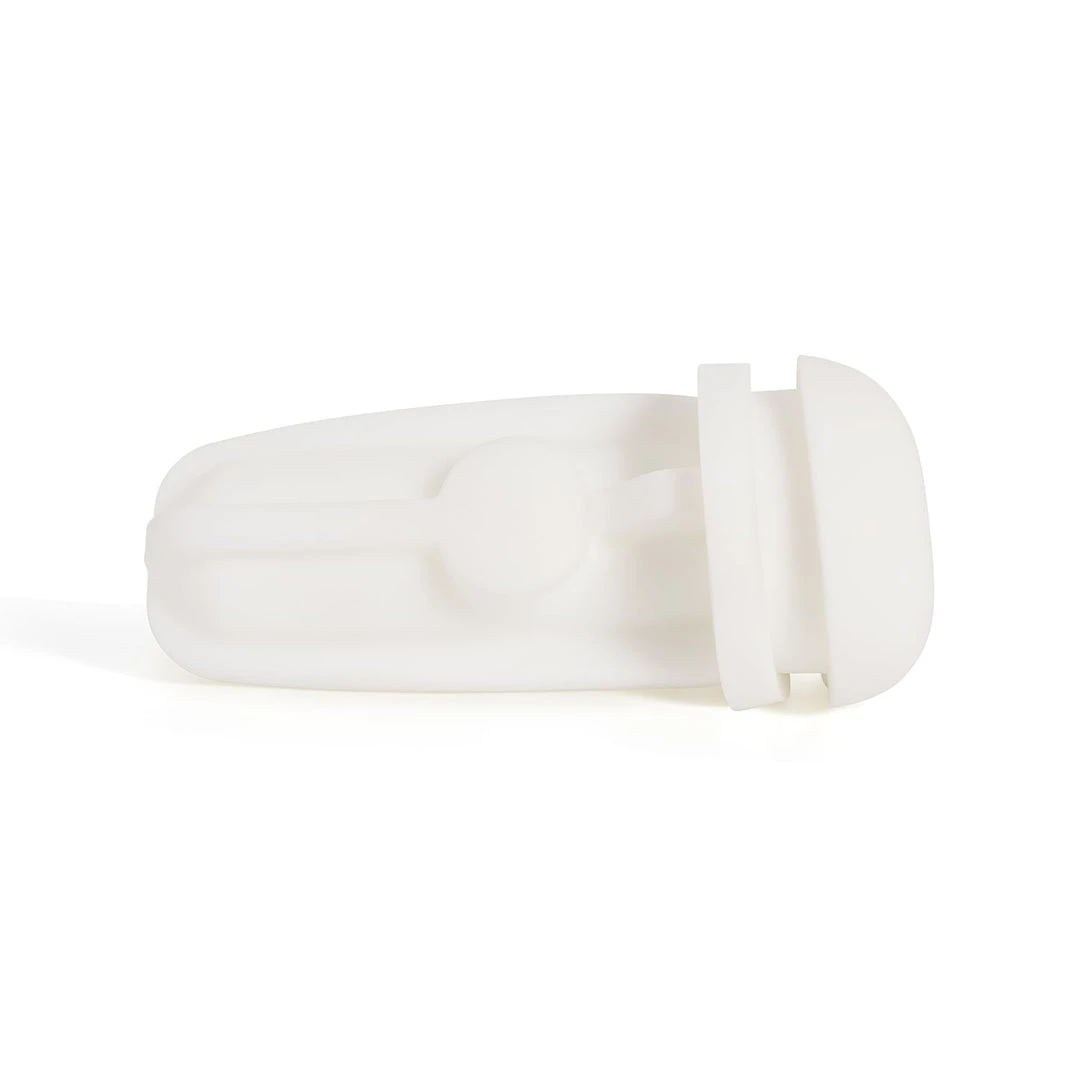 Mysite Albus - Side Wrapped Vibrating Air Bag Peristaltic Masturbator 5 Mysite Albus - Side Wrapped Vibrating Air Bag Peristaltic Masturbator