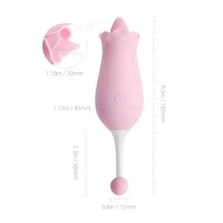 Mysite Vibrators Dora - Rose Toy Clit Vibrator And Tongue Licker 14 Mysite Vibrators Dora - Rose Toy Clit Vibrator And Tongue Licker