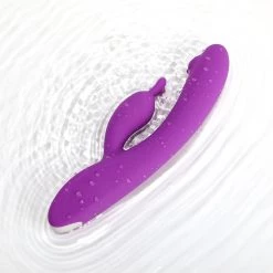 Mysite Sweetie - G-Spot Tapping Rabbit Vibrator Best Sellers