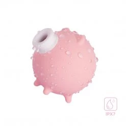 Mysite Vibrators Piggie Puff - Air Pulse Clit Vibrator 14 Mysite Vibrators Piggie Puff - Air Pulse Clit Vibrator