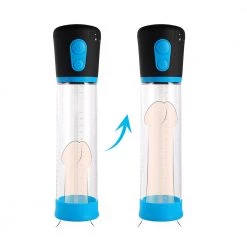Mysite Amell - Electric Penis Pump & Male Penis Enlarger