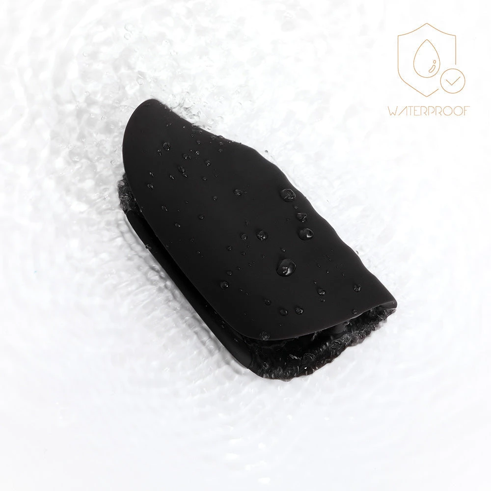 Mysite Male Silicone Vibrating Masturbation Sleeve 5 Mysite Male Silicone Vibrating Masturbation Sleeve