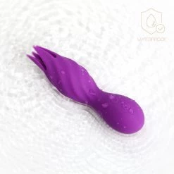 Mysite Jaque - Multi Point Stimulation Silicone Vibrator