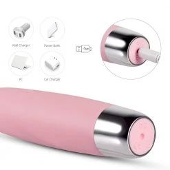 Mysite Twiggy - Clit Nipple Pinpoint Stimulation Massager