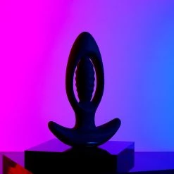 Mysite Habiki - Hollowed Prostate Vibrator