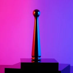 Mysite Silver Bullet Vibrator Vibrators