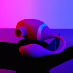 Mysite Vibrators Lolita - Clit Sucking Toy & Egg Vibrator