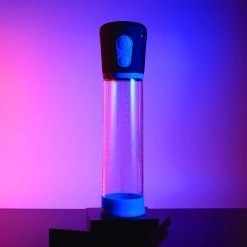 Mysite Amell - Electric Penis Pump & Male Penis Enlarger