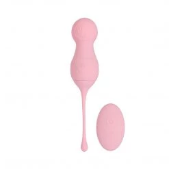 Mysite Mon Cherie - Remote Egg Vibrator Vibrators