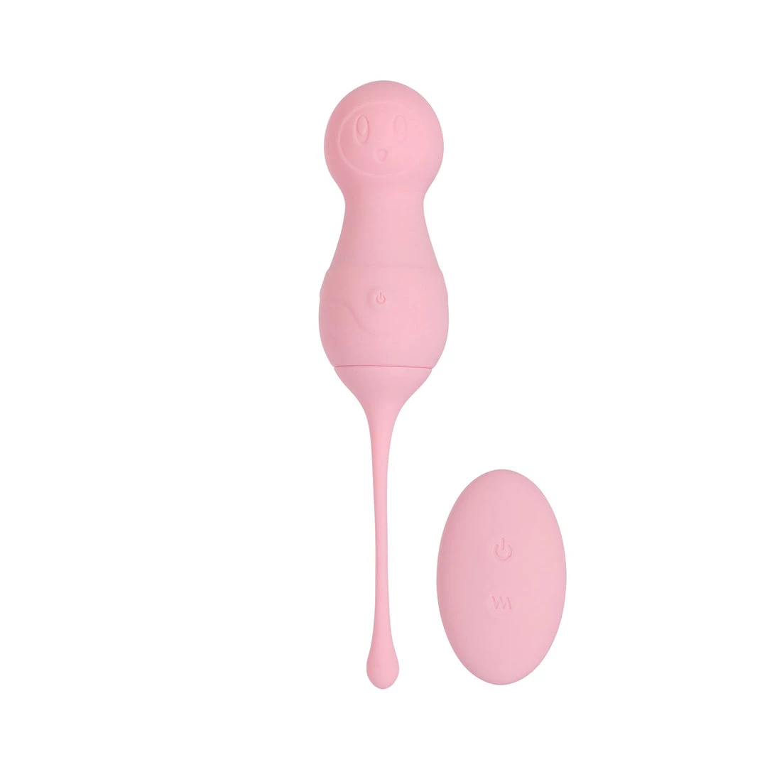 Mysite Mon Cherie - Remote Egg Vibrator Vibrators 1 Mysite Mon Cherie - Remote Egg Vibrator Vibrators