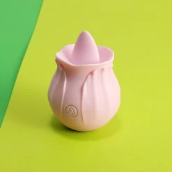 Mysite Nectar - Clit Licking Rose Vibrator Vibrators 15 Mysite Nectar - Clit Licking Rose Vibrator Vibrators